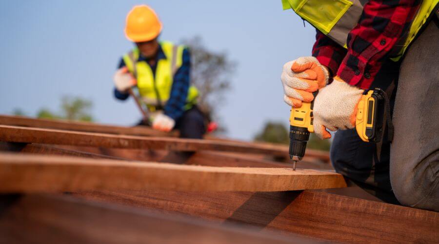 Expert Emergency Roof Repairs services in San Ysidro, NM